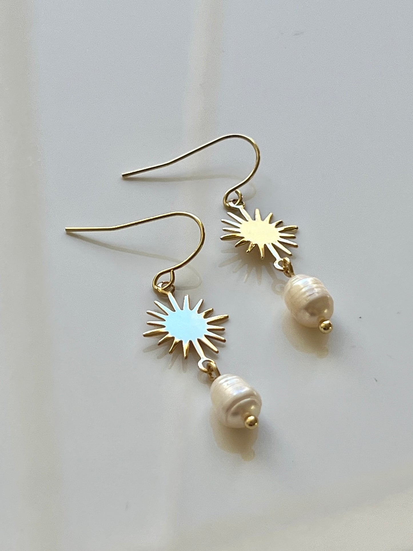 SUN & SEA DANGLE