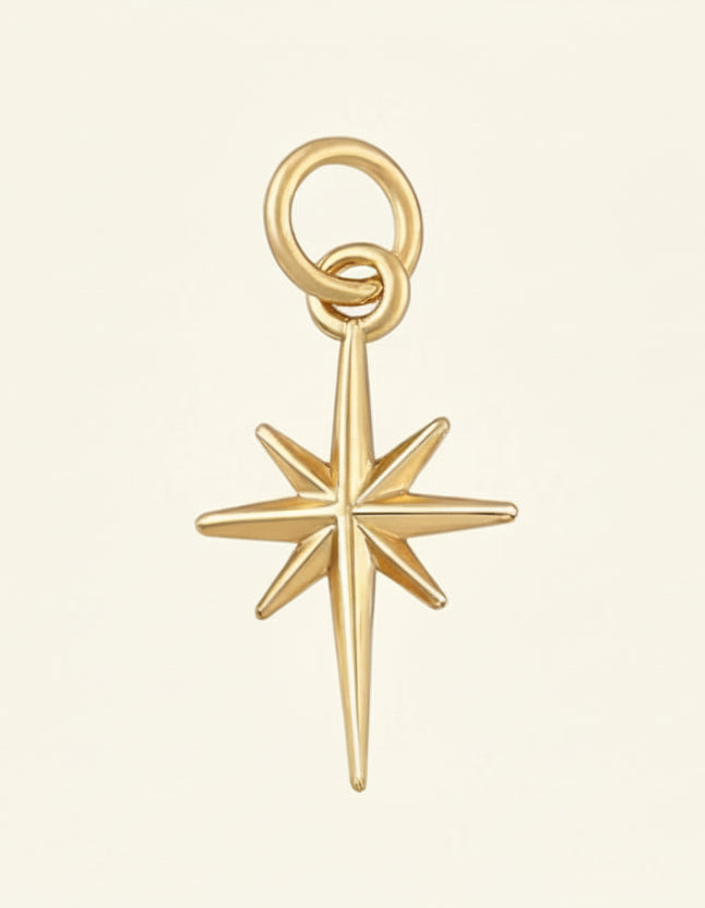 SPARKLE CHARM