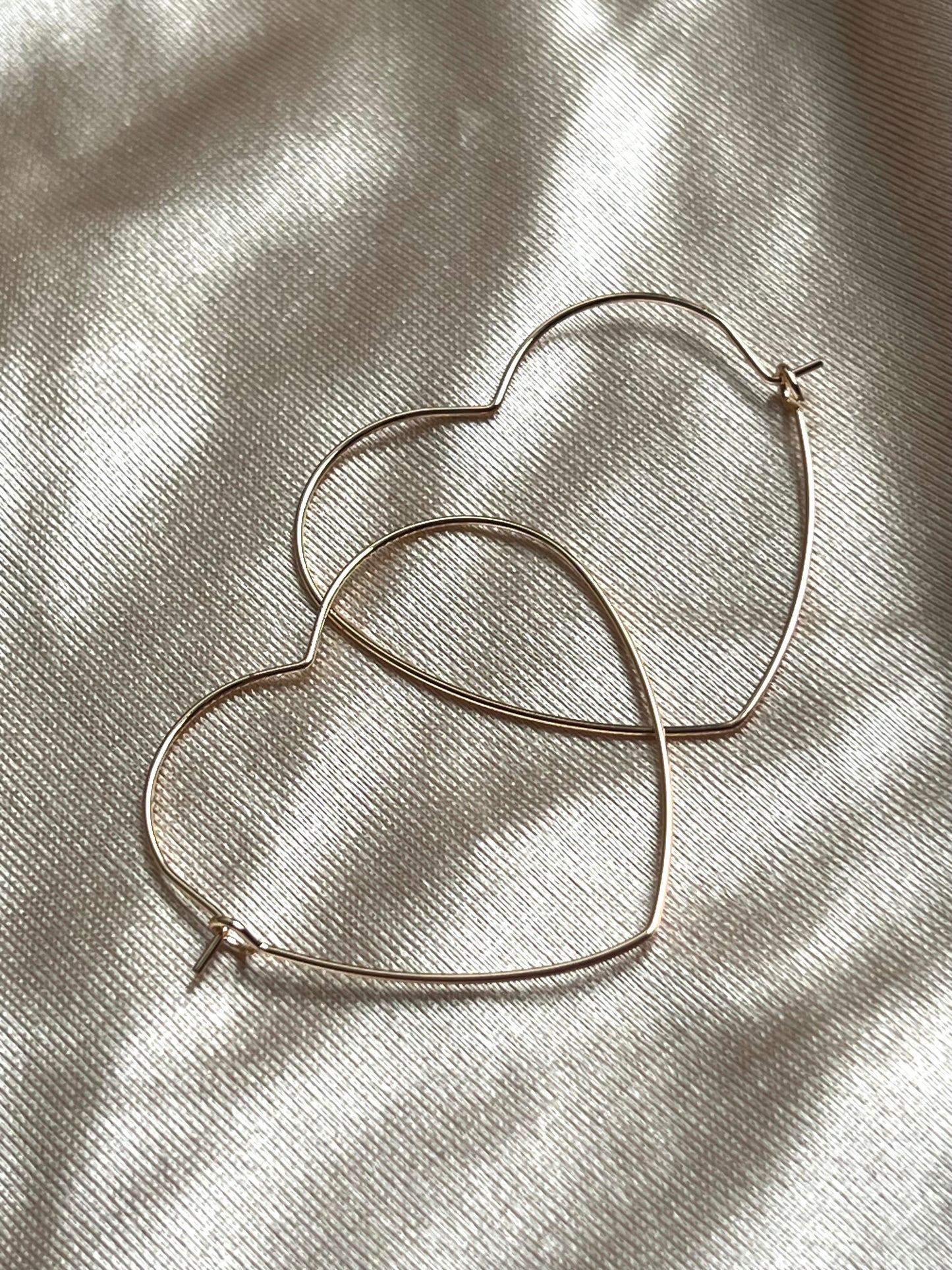HEART HOOPS