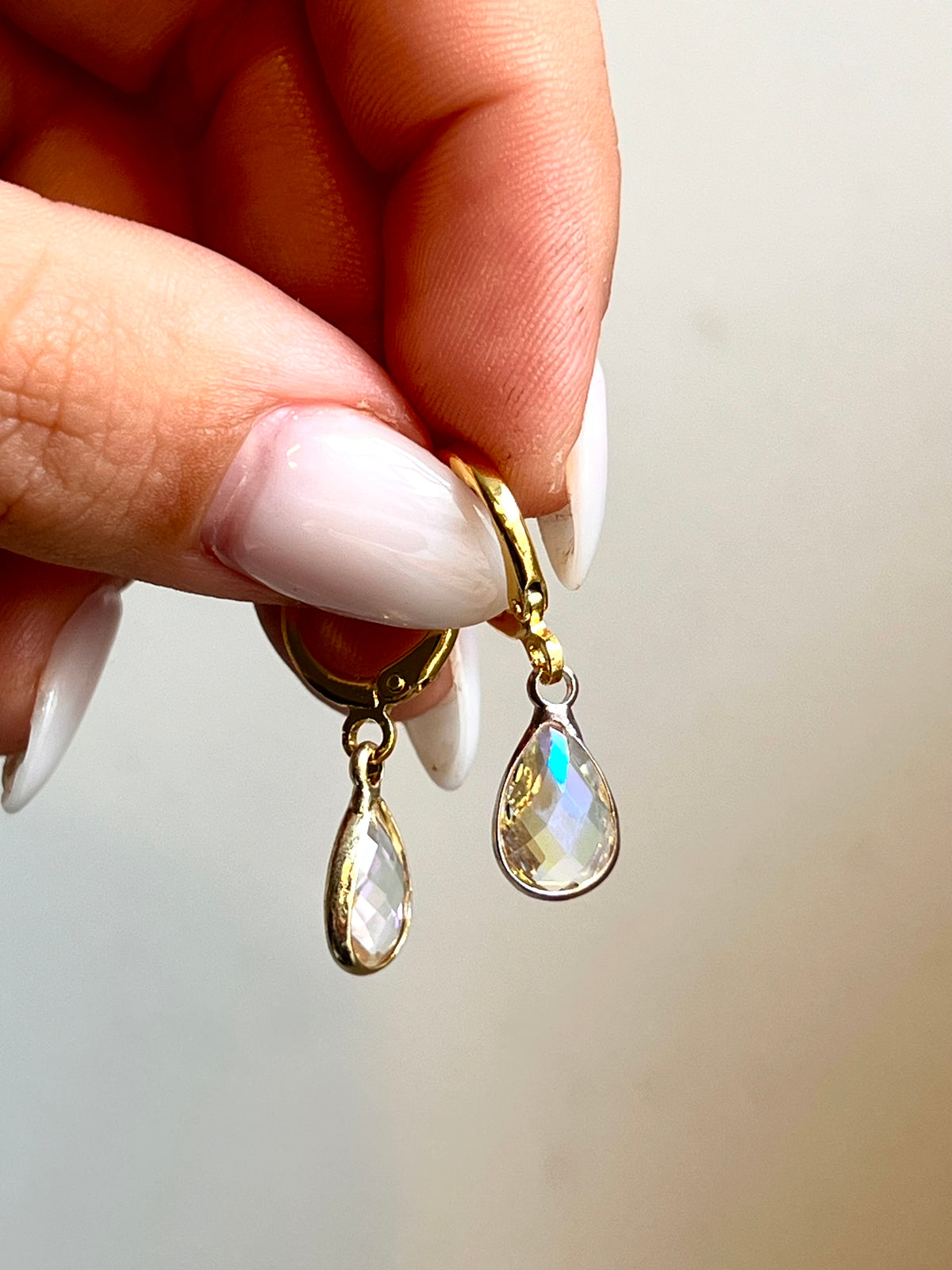 MINI DROPS