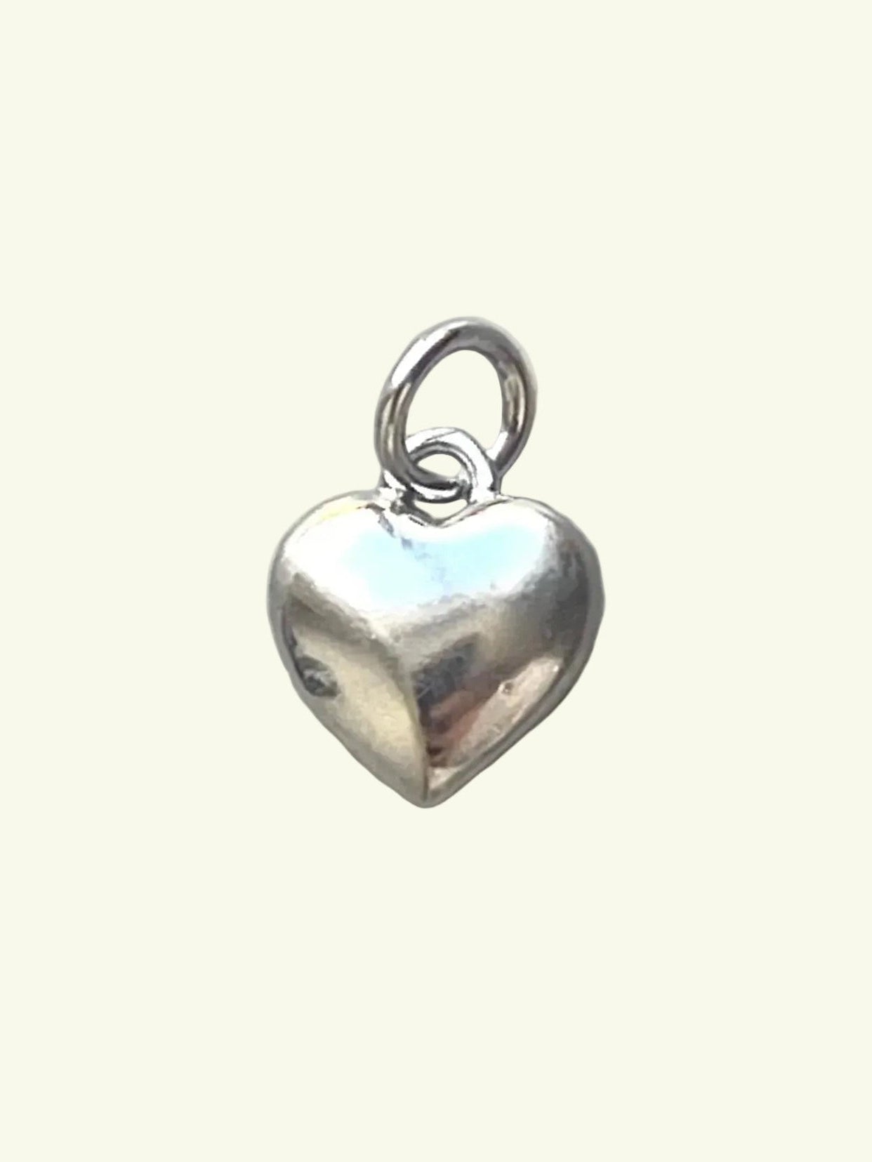 HEART CHARM