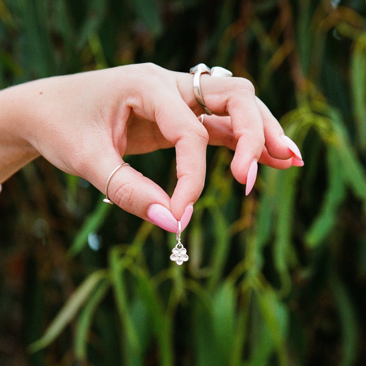 MINI FLOWER HUGGIES