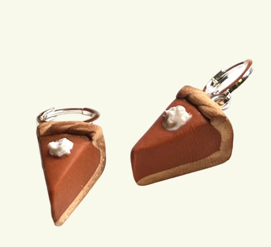MINI PUMPKIN PIE HUGGIES