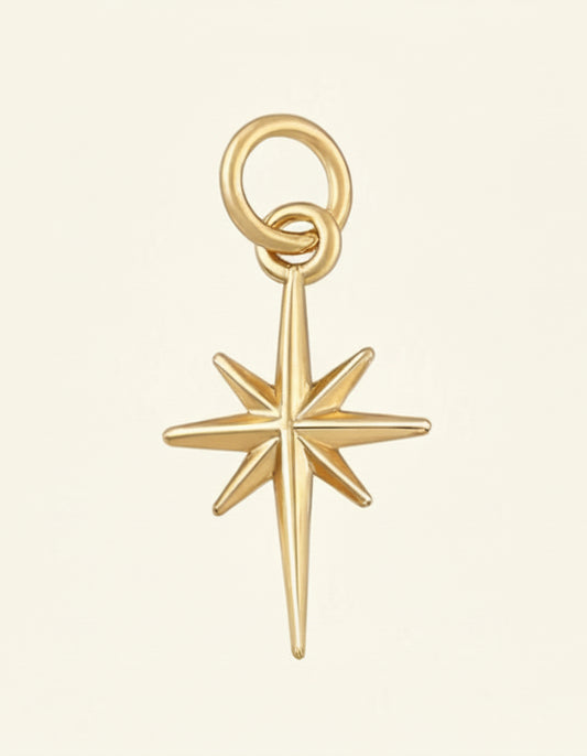 SPARKLE CHARM