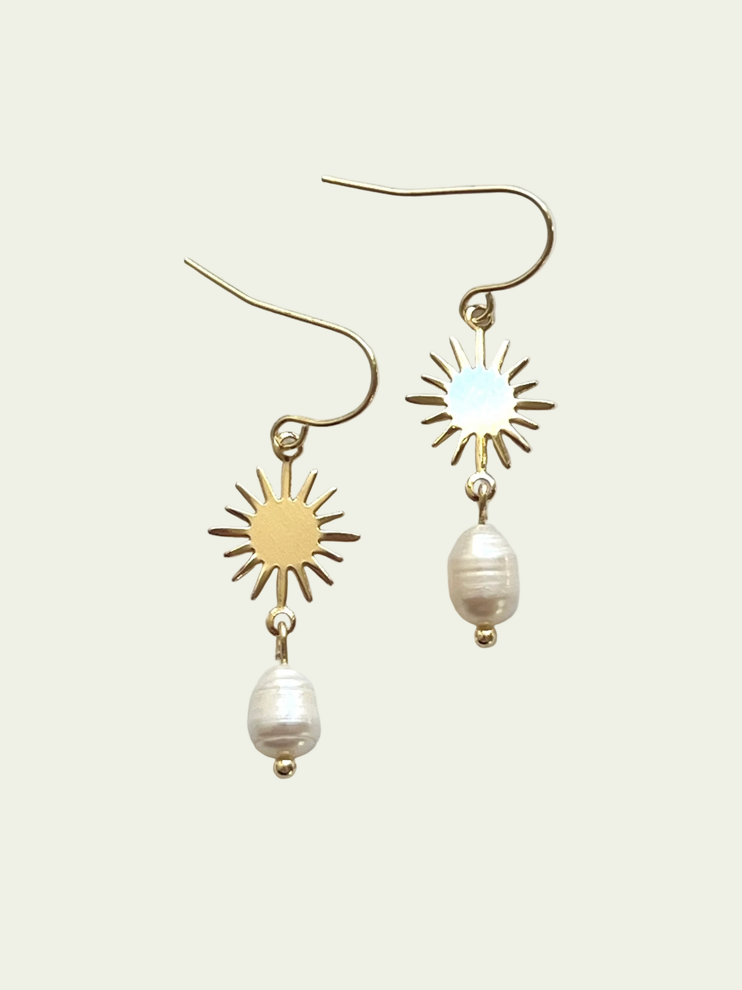 SUN & SEA DANGLE