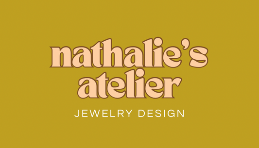 Gift Card for Nathalie's Atelier