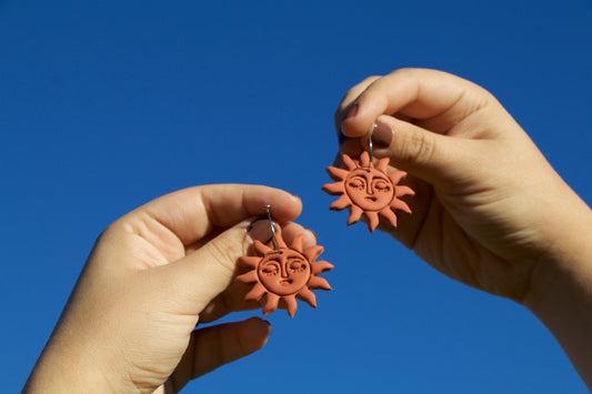 SUN HOOPS