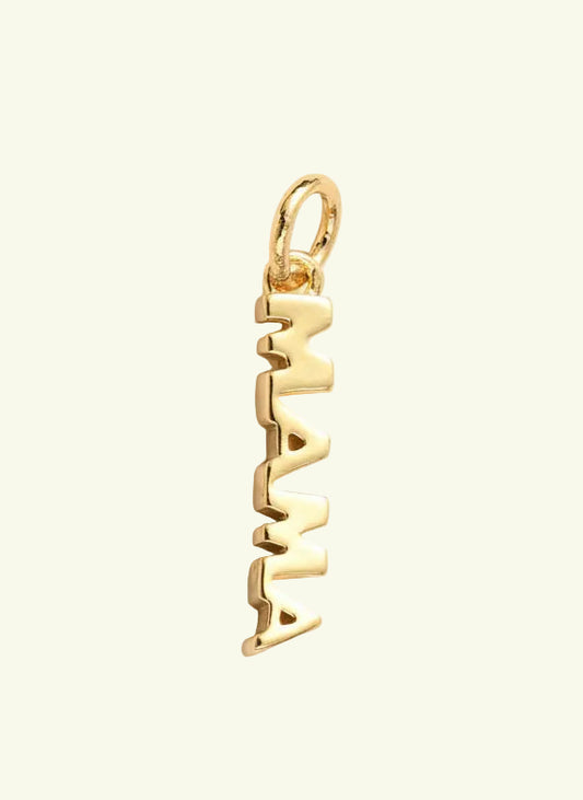 MAMA CHARM