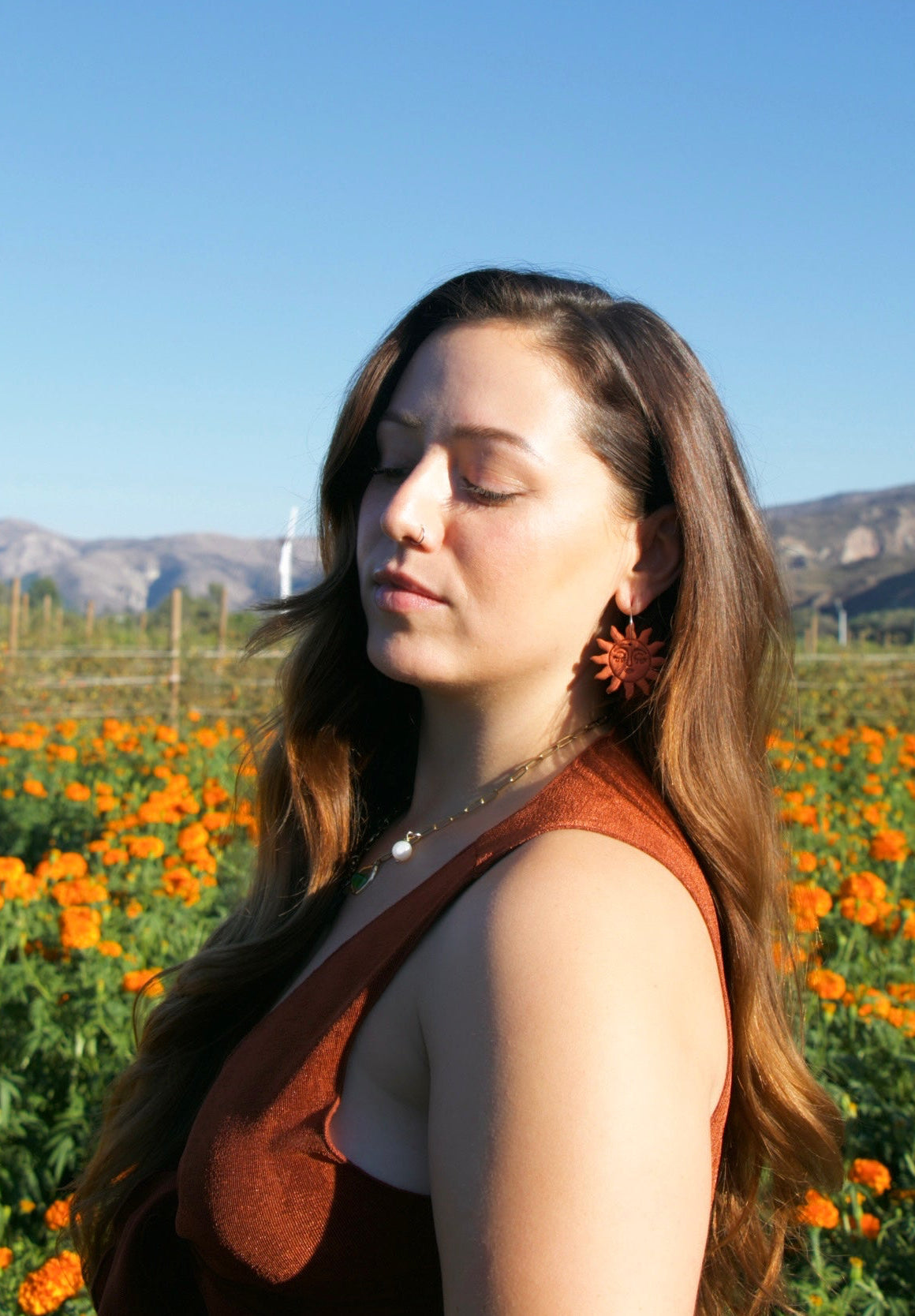 SUN HOOPS