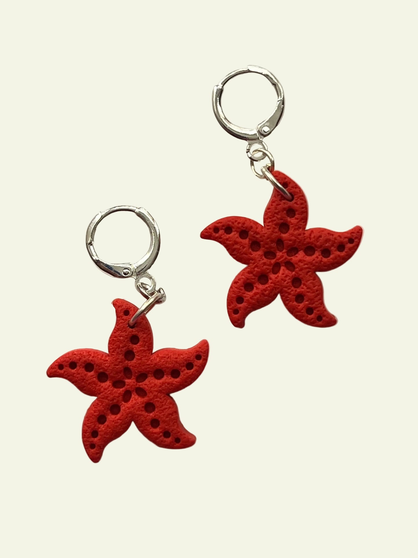 STARFISH EARRINGS