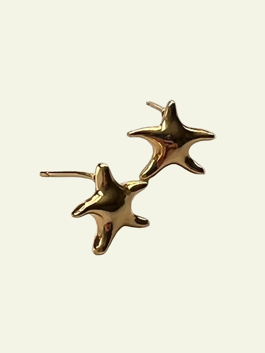 STARFISH STUDS