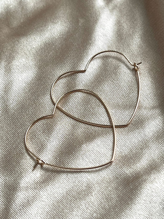 HEART HOOPS