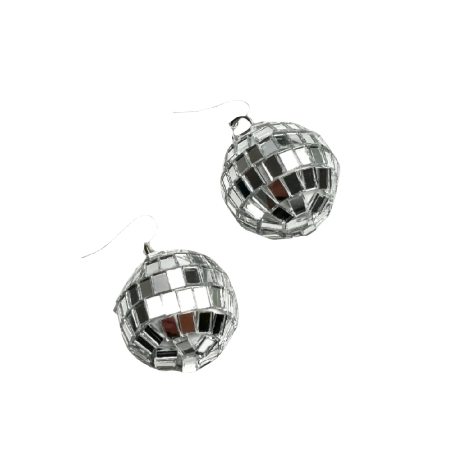 DISCO BALLS