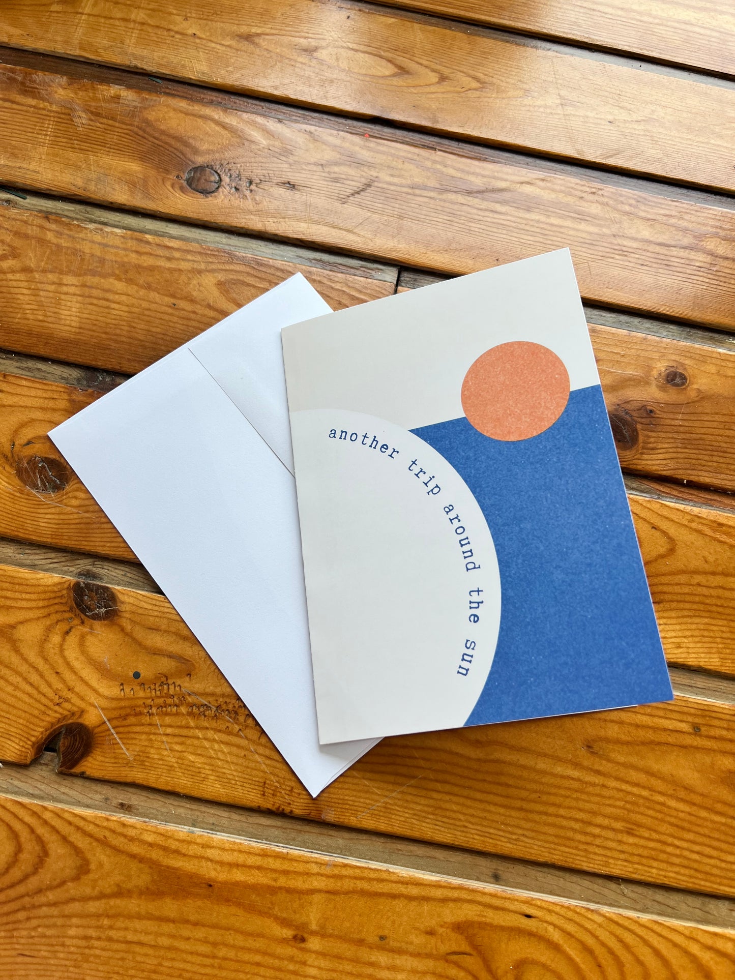 FUN GREETING CARDS