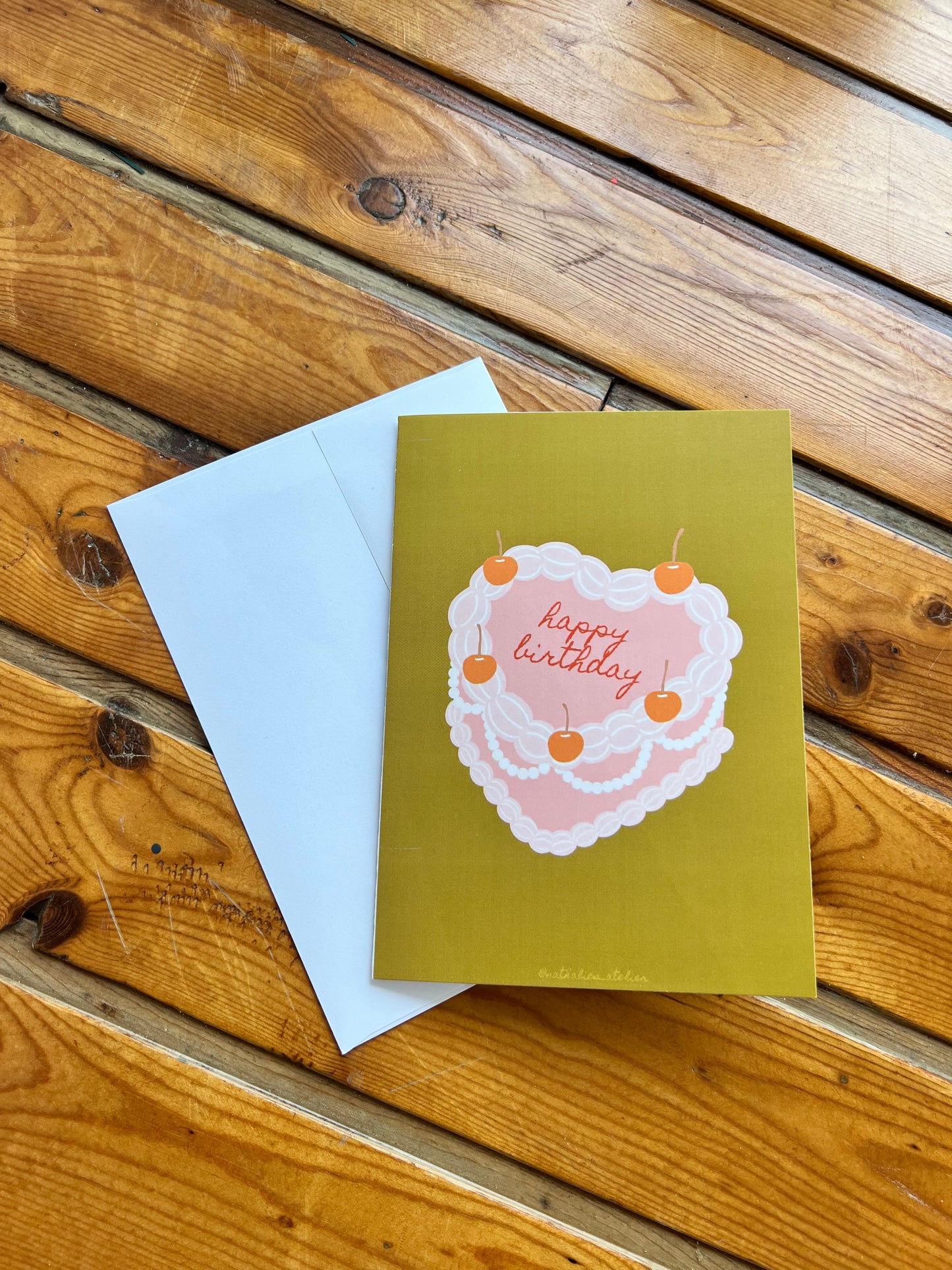 FUN GREETING CARDS