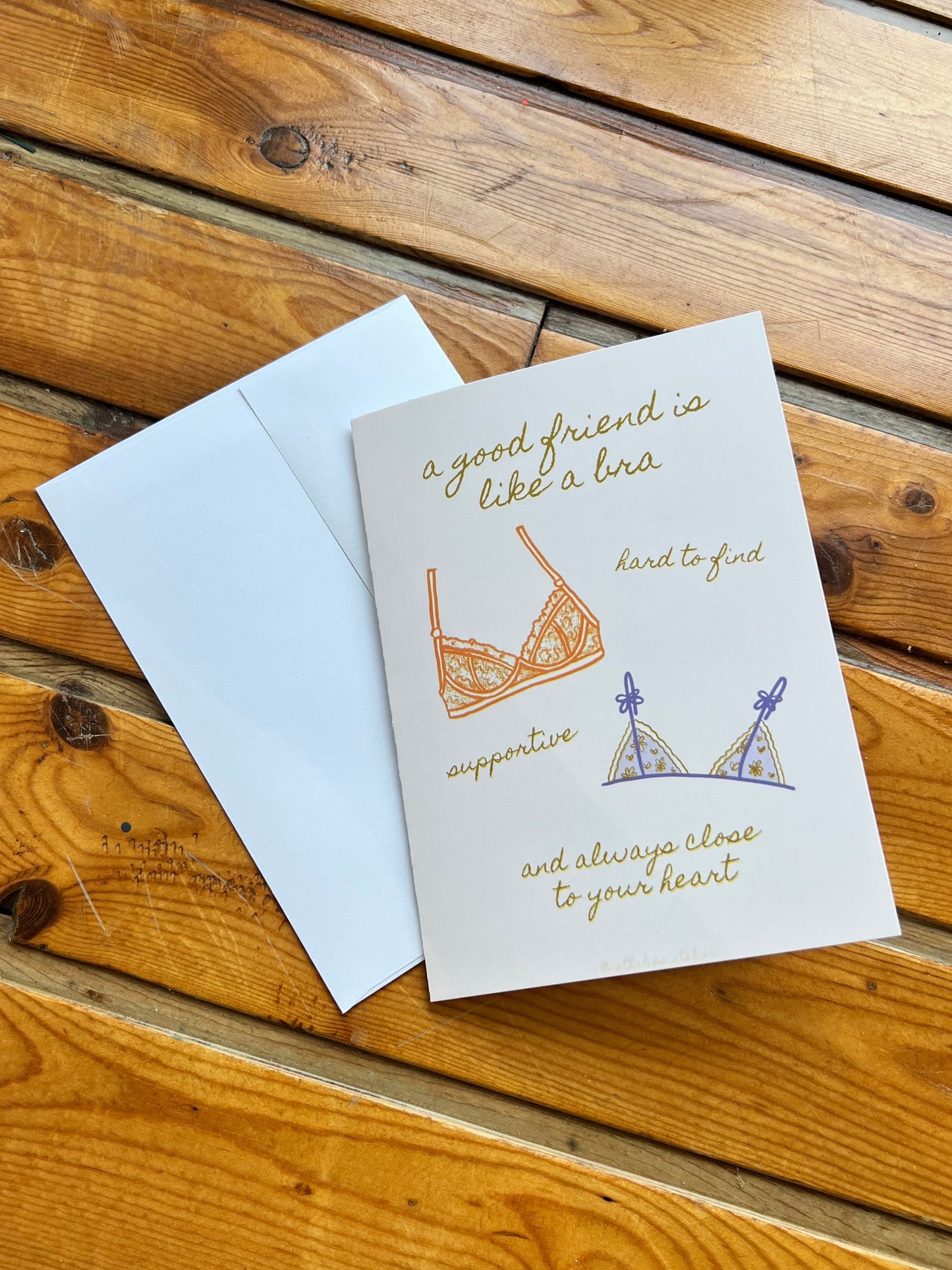 FUN GREETING CARDS