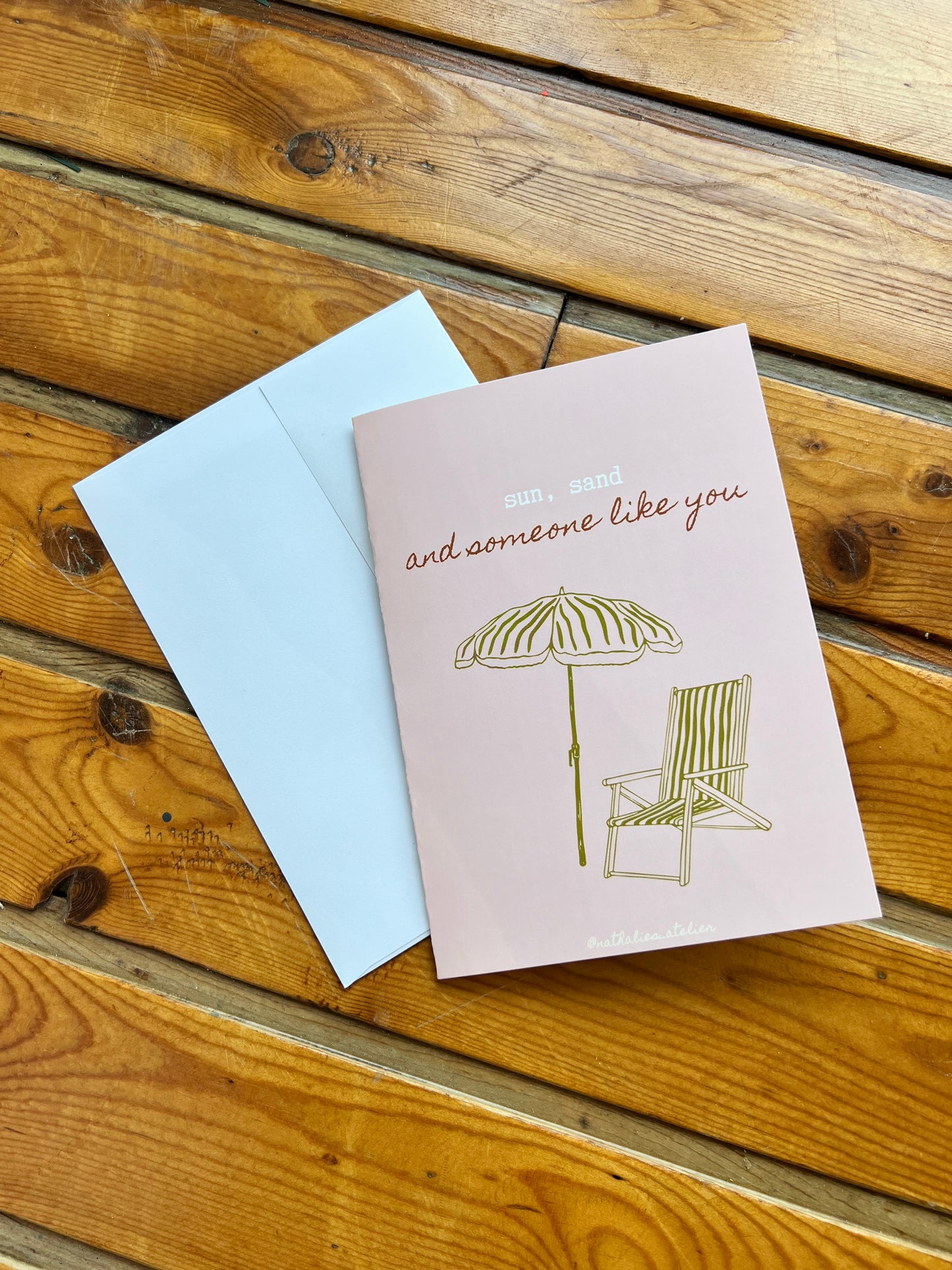 FUN GREETING CARDS