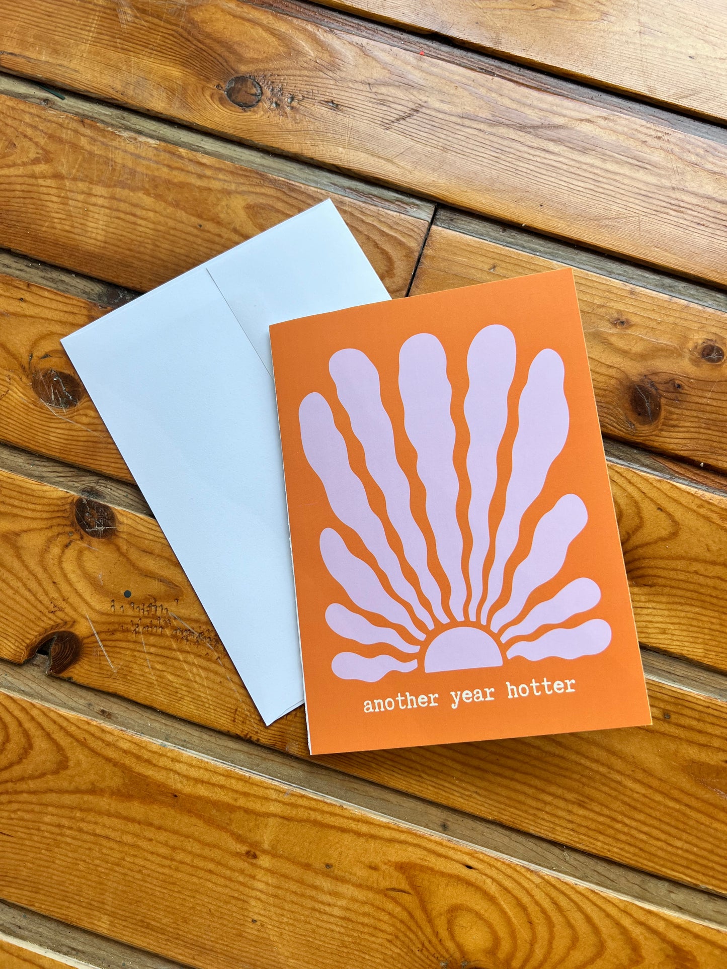 FUN GREETING CARDS
