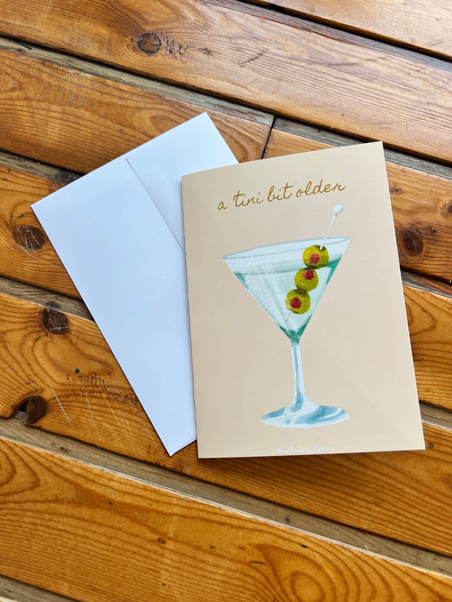 FUN GREETING CARDS