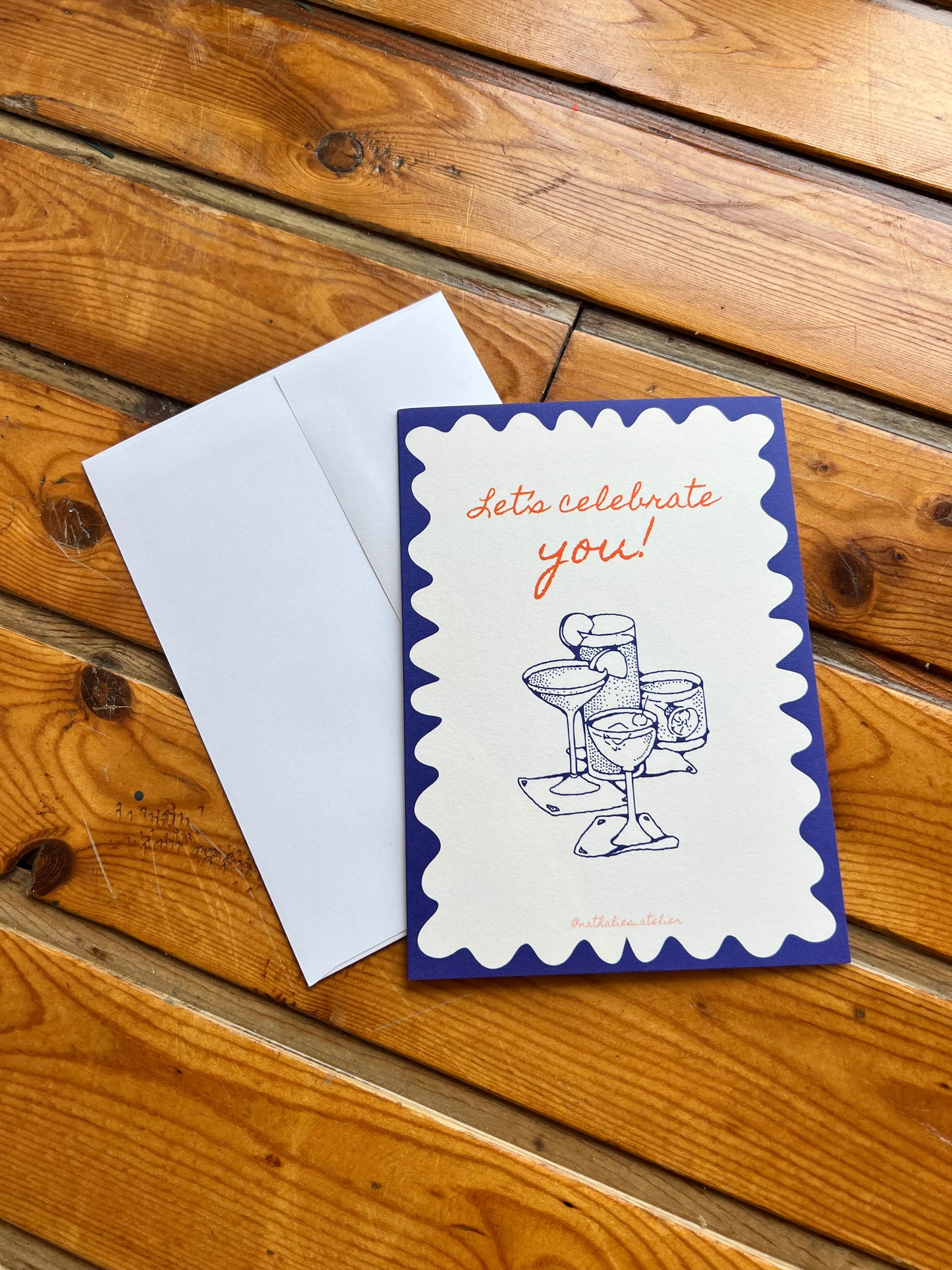 FUN GREETING CARDS