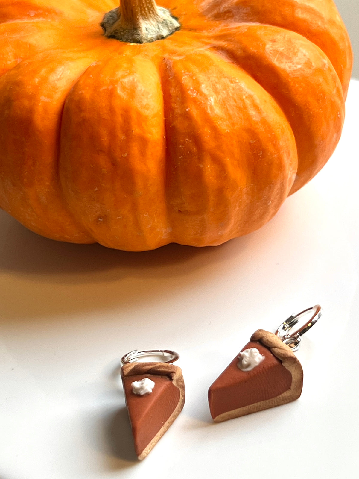 MINI PUMPKIN PIE HUGGIES