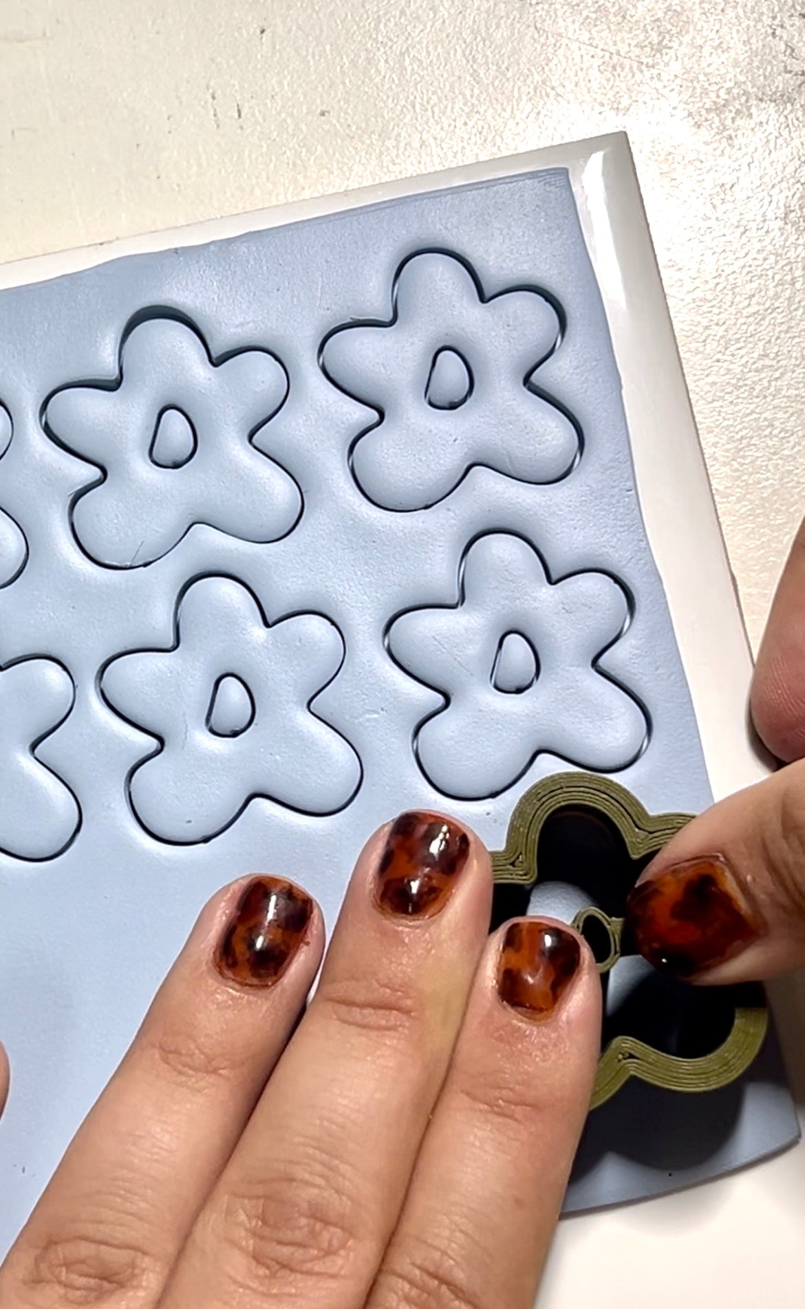 Clay Bag Charm Workshop 6/24