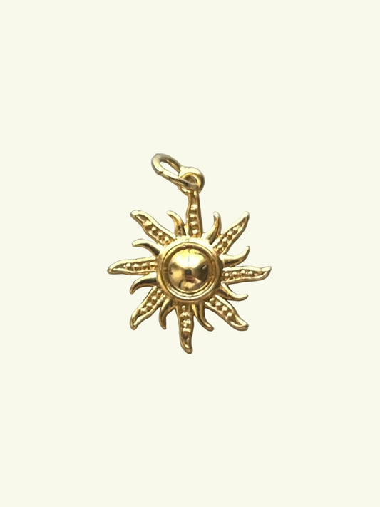 SUN CHARM