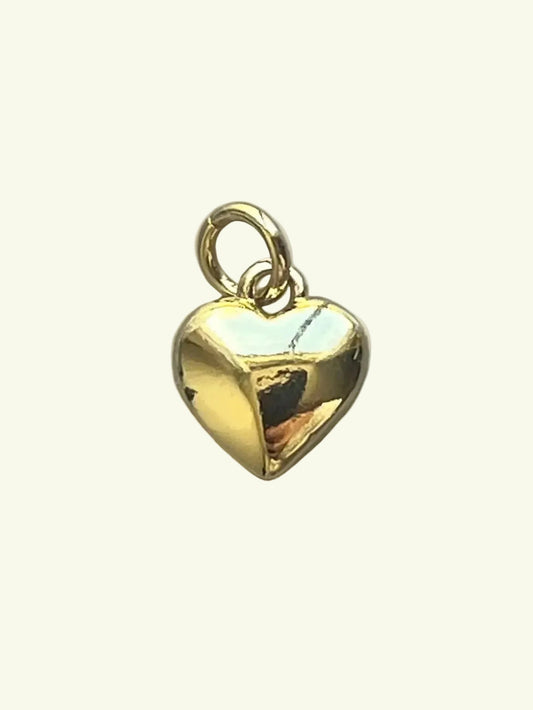 HEART CHARM