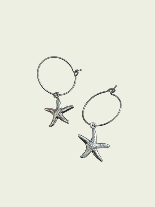 STARFISH HOOPS