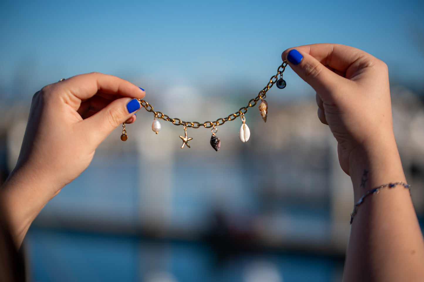 COASTAL BRACELET