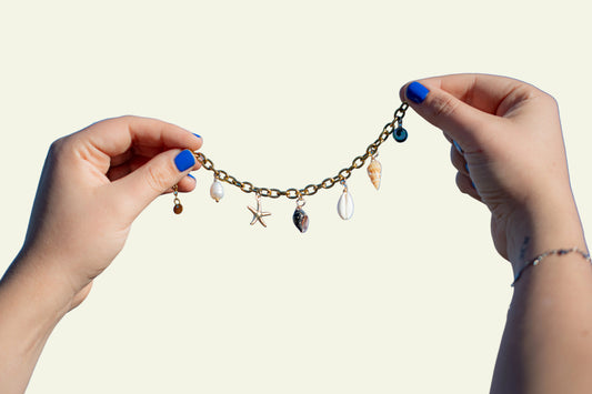 COASTAL BRACELET